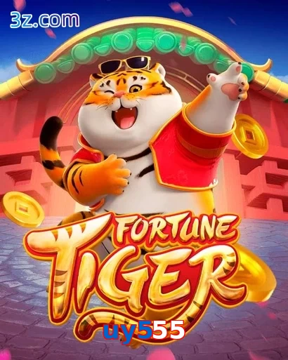 uy555 jogo do tigre da sorte